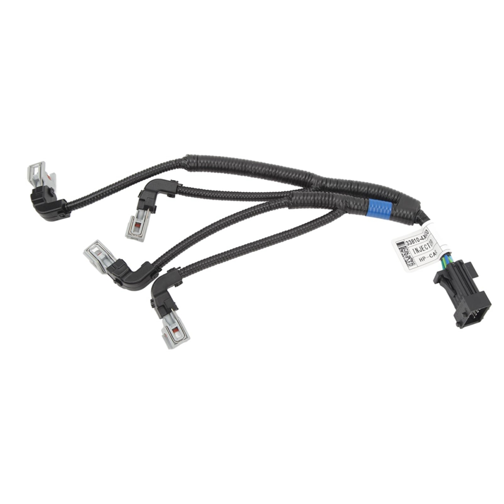 Gruppo Rondella Iniettore Iniettore Per Automobile Per Terracan