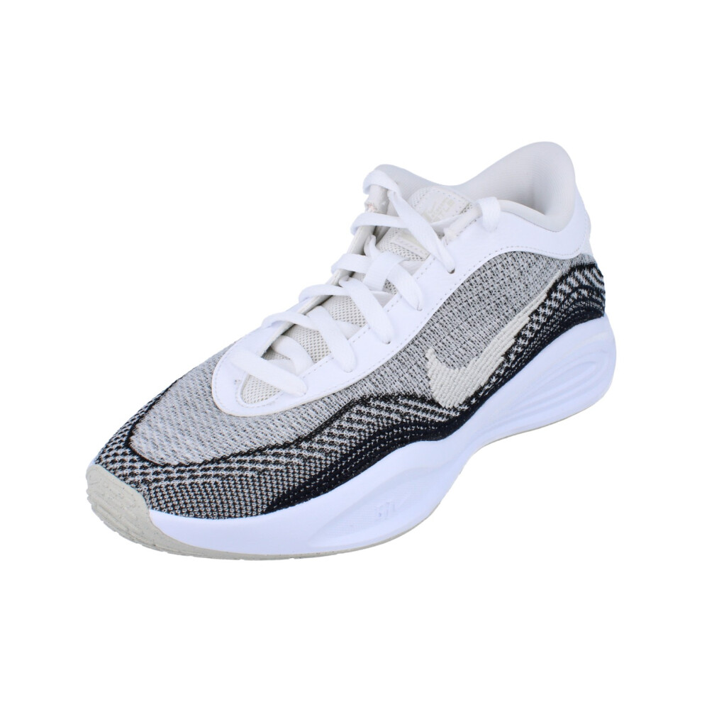 (10) Nike G.T. Hustle Academy Mens Basketball Trainers Fj7791 Sneakers Shoes