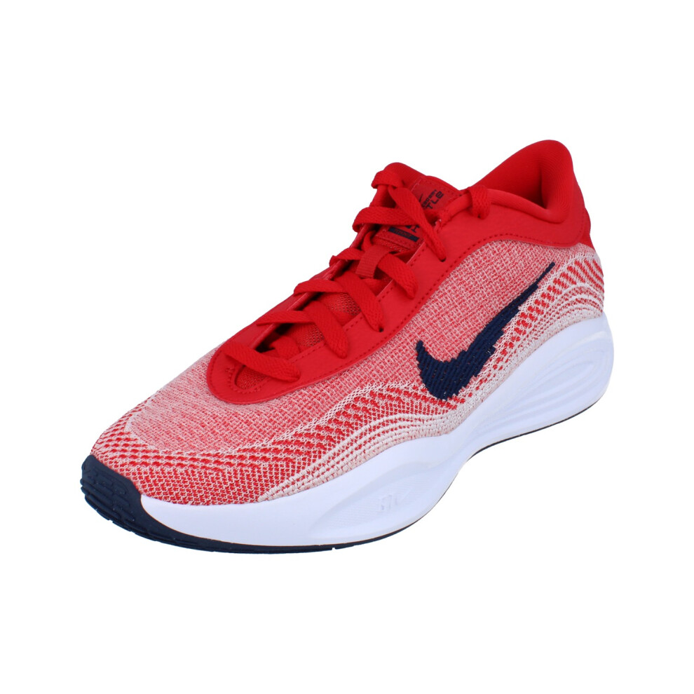 Nike (9.5) G.t. Hustle Academy Mens Basketball Trainers Fj7791 Sneakers Shoes