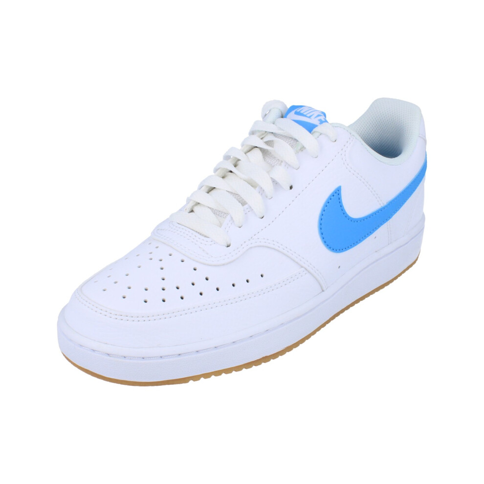 (9.5) Nike Court Vision Lo Mens Trainers Hj9105 Sneakers Shoes