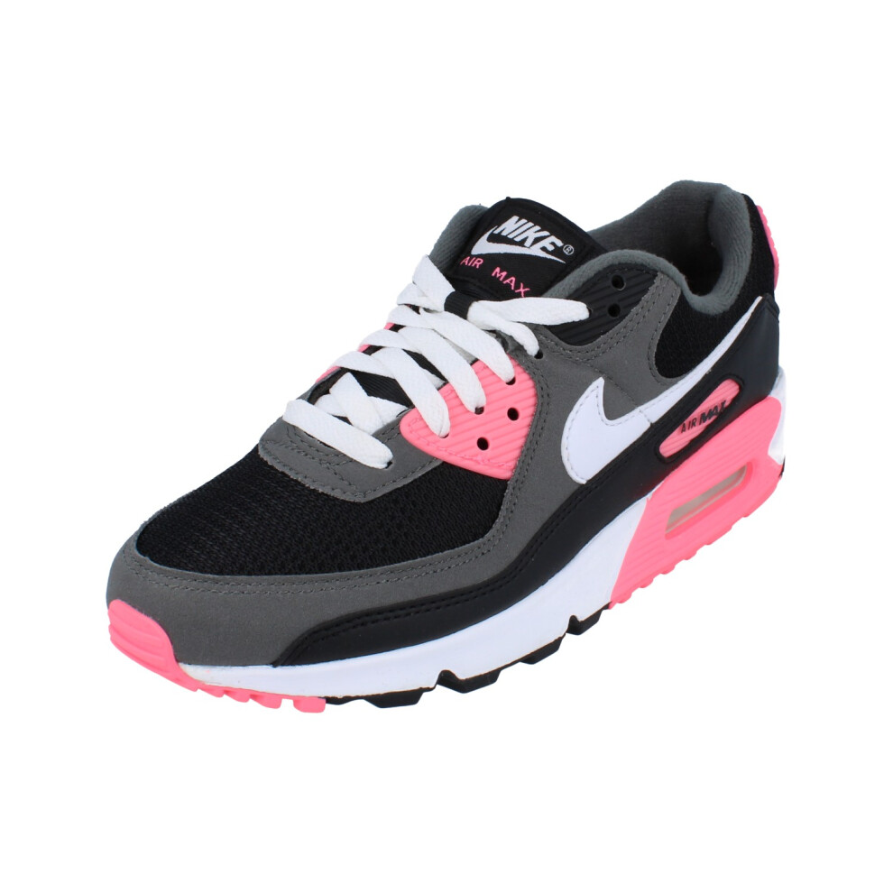 (14) Nike Air Max 90 Mens Running Trainers Hf9190 Sneakers Shoes