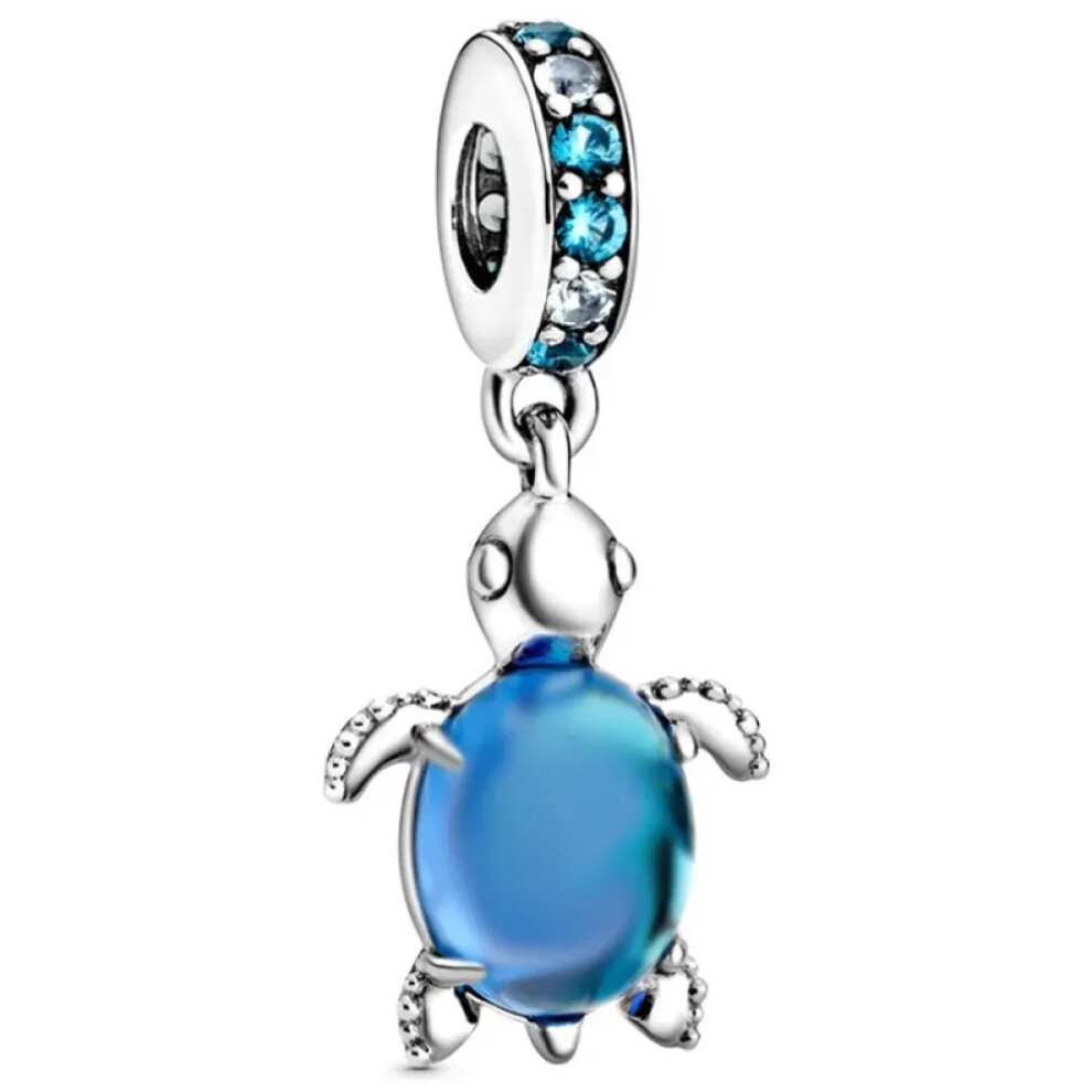 (style 8) Charms 925 Original Fit Pandora 925 Original Charm Bracelet Women 925 Silver Hot Sale Pendant Beads DIY Jewelry Gift 2024 New in