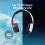 HP HYPERX CLOUD MINI WIRED HEADSET 9