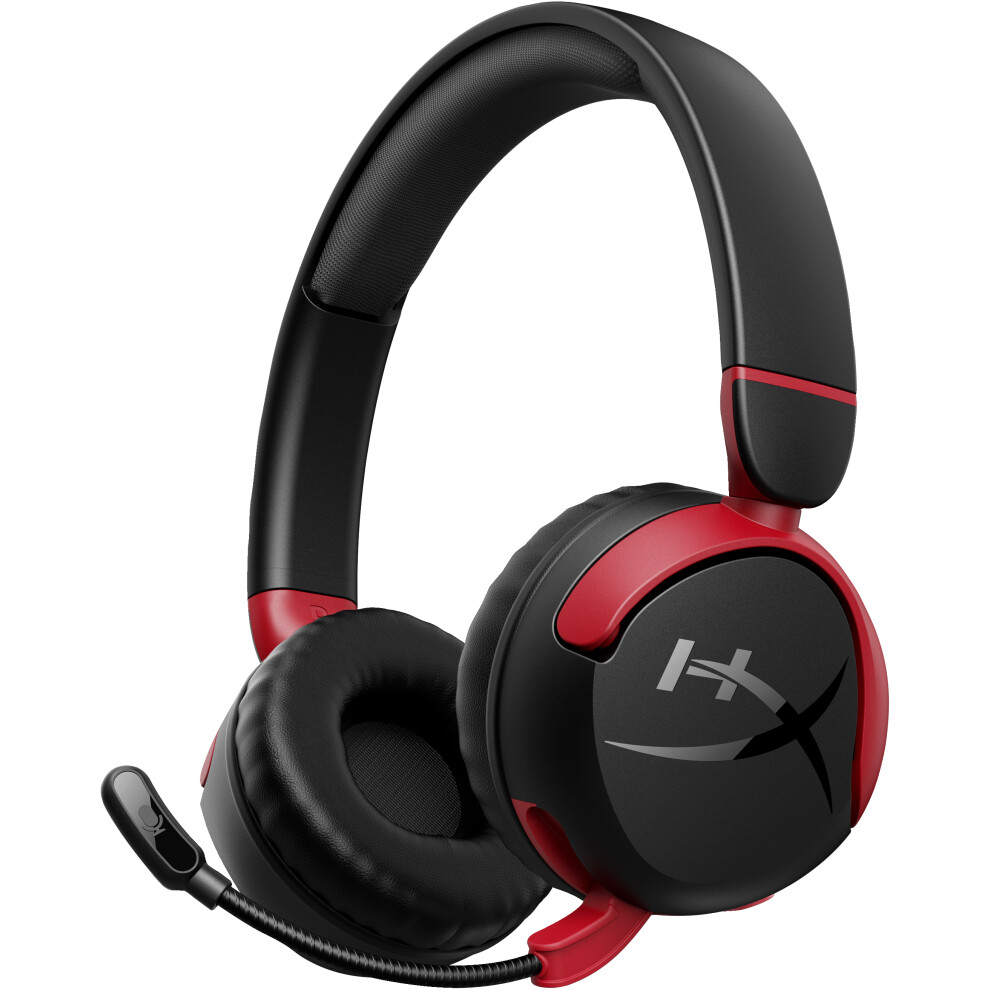 Hp Hyperx Cloud Mini Wired Headset
