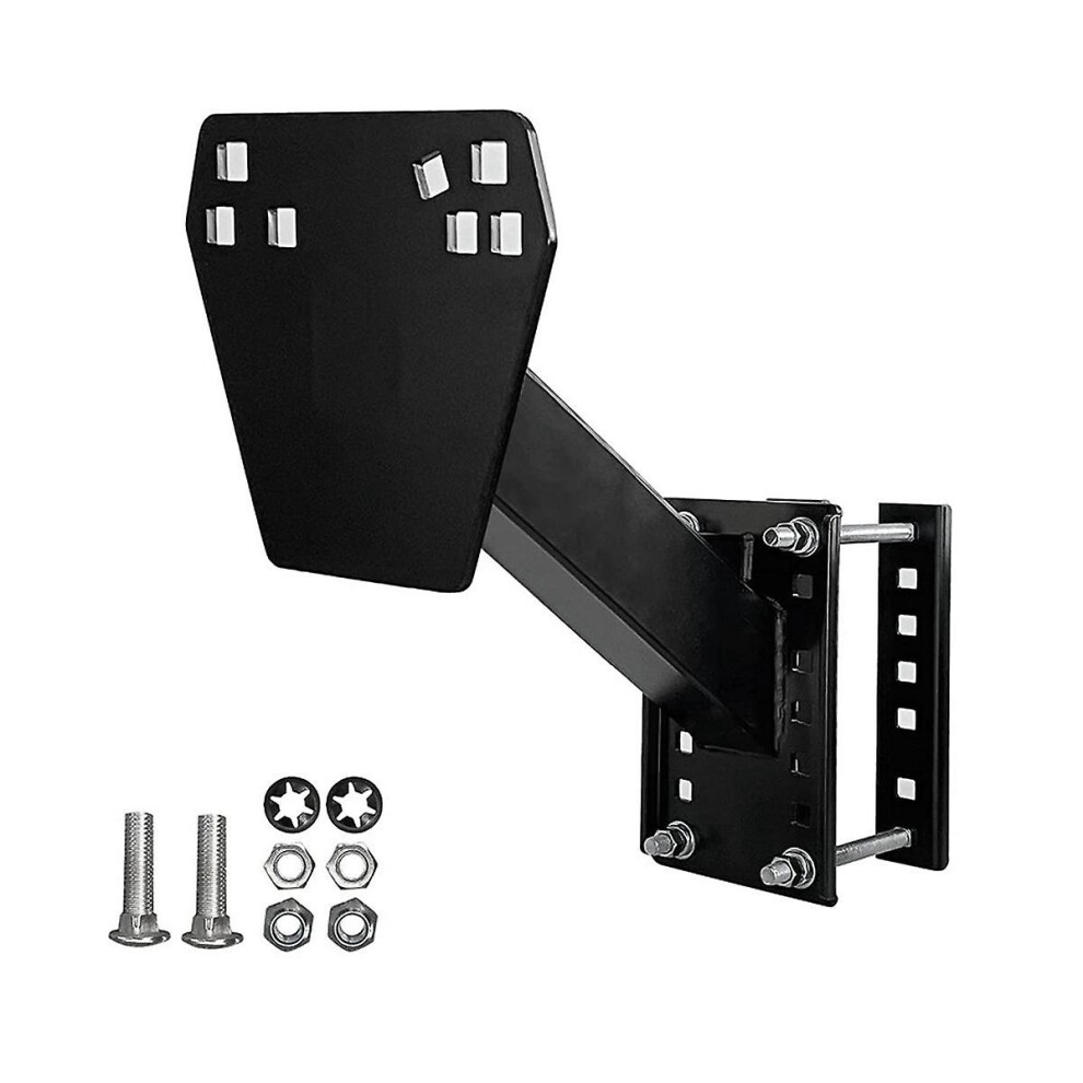 Trailer Spare Tire Stent Trailer Tire Bracket Wheel Bracket Spare Tire Carrier 8795863794730