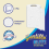 (30 Rolls) Kitchen Roll Gentille Elite 3pk | 3ply Strong 3