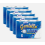 (45 Rolls) Kitchen Roll Gentille Elite 3pk | 3ply Strong 1