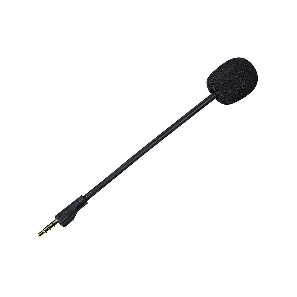 Replacement Game Mic Detachable Microphone Boom For ~Steelseries Arctis 1 1.0 One Wired Wireless Headphones Gaming Heads 8795863806044