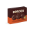 Border Border Luxury Biscuits - Dark Chocolate Gingers - Box to Share (255 g) 1
