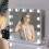 Bebetter 52x42cm Hollywood Vanity Lights 12 Led Light Bulbs 2