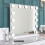Bebetter 52x42cm Hollywood Vanity Lights 12 Led Light Bulbs 3