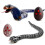 (Black) Remote Charging Realistic Cobra Toy 4