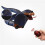 (Blue) Remote Charging Realistic Cobra Toy 2