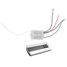 On/off 220v Wireless Remote Control Switch Digital Remote Control Switch For Lamp