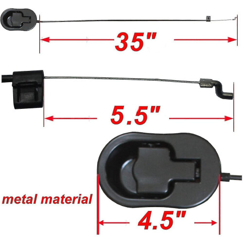 Recliner Replacement Parts Replacement Recliner Handle Home 1