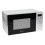 EMtronics EMtronics 20 Litre Silver 700W Microwave With 800W Grill, Timer and Preset Menu 5