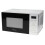 EMtronics EMtronics 20 Litre Silver 700W Microwave With 800W Grill, Timer and Preset Menu 7
