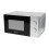 EMtronics EMtronics 20L Silver Microwave 700W with Defrost - Handle-Less, Push-Button Door, 35-Min Timer & Dishwasher-Safe Turntable 6