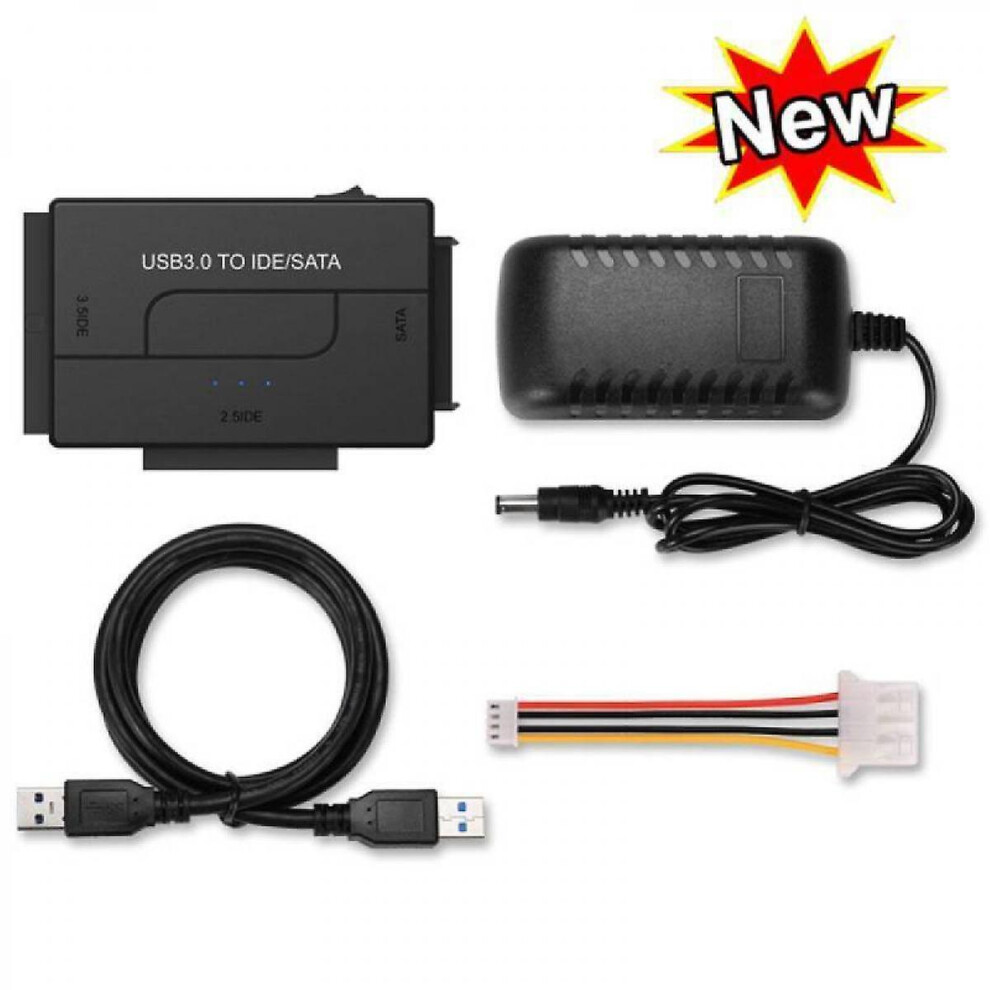 (US regulations) New For Zilkee Ultra Recovery Converter Usb3.0(free Shipping)-image-OPC-PFVPSQT-NEW