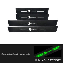 (Proton 1PCS) Auto Door Sill Protector Anti-scratch Door Sill Protector For Automotive Tool Accessories