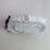 6m Co-sleeping Cot Strap, Adjustable Crib Strap Side Bed Attachment White Strap For Bedding Box Spring Bed 5