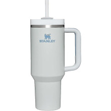 Stainless Steel Vacuum Insulated Tumbler With Lid And Straw For Water, Iced Tea Or Coffee, Smoothie And More