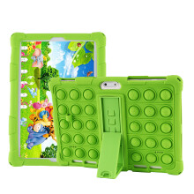 10.1-inch kid's tablet quad core 4GB+64GB Multi style tablet New