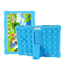 10.1-inch kid's tablet quad core 4GB+64GB Multi style tablet New