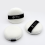 Radiant Beauty - Round Powder Puff 5