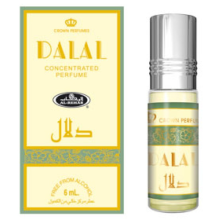Al-Rehab Dalal 6 ml koncentreret parfumeolie