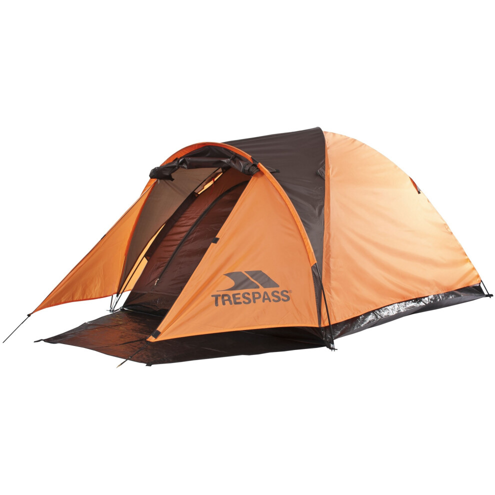 Trespass Tarmachan 2 Man Double Skin Tent