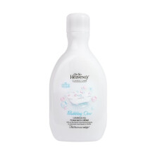 OH SO Heavenly Bubbling Over Luxurious XXL Foam Bath Creme 2L |Gentle On Skin |Moisturizing & Relaxing Bath Soak |Shower Gel