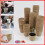 (6cm) Plant Pots 96 Pcs 6/8 Cm Paper Cups Biodegradable 2