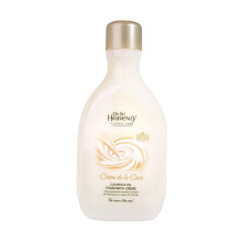 OH SO Heavenly Creme de la Care Luxurious XXL Foam Bath Creme 2L | Relaxing, Rich Foam, Moisturizing Bath Cream for Soft, Smooth Skin