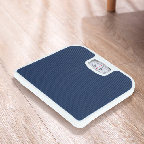Accurate Mechanical Dial Bathroom Scales Weighing Scale Body Weight