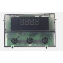 Genuine Zanussi ZOD35660XK OVEN MODULE