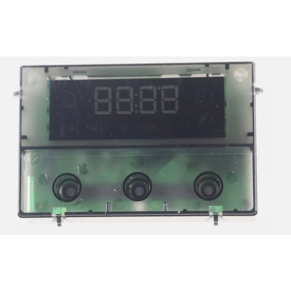 Zanussi Genuine Zod35660xk Oven Module