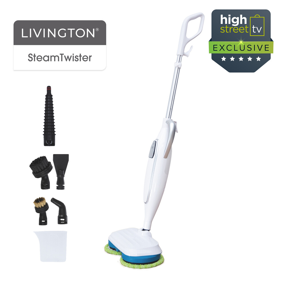 (Livington Steam Twister) Livington Steam Twister