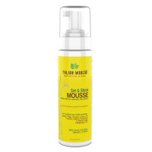 Taliah Waajid Protective Styles Set & Shine Mousse 8 oz