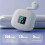 Cuffie wireless Nedis HPBT3052WT - bianche 9