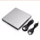 Pc Cd Writer Portable Usb Interface Shockproof Indoor Outdoor Dvd Driver Noise Cancelling Optical Reader Computer Player 2