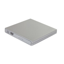 Pc Cd Writer Portable Usb Interface Shockproof Indoor Outdoor Dvd Driver Noise Cancelling Optical Reader Computer Player
