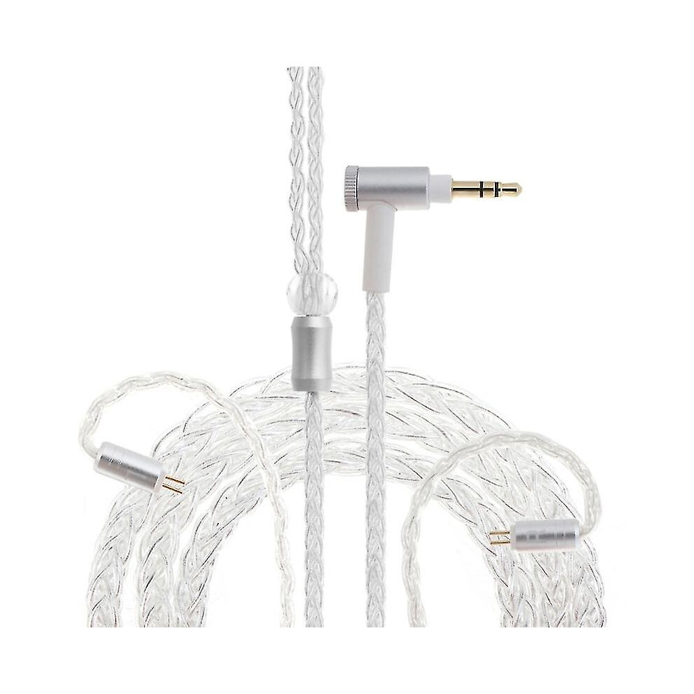 45inch Tf10 3.5mm Jack Headphone Audio Cable for Ultimate Ears Ue Tf10 Sf3 Sf5-image-OPC-PFVQ5QB-NEW