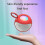 For Homepod Mini Speaker Carrying Case Classic Style Audio Protector Stand 1