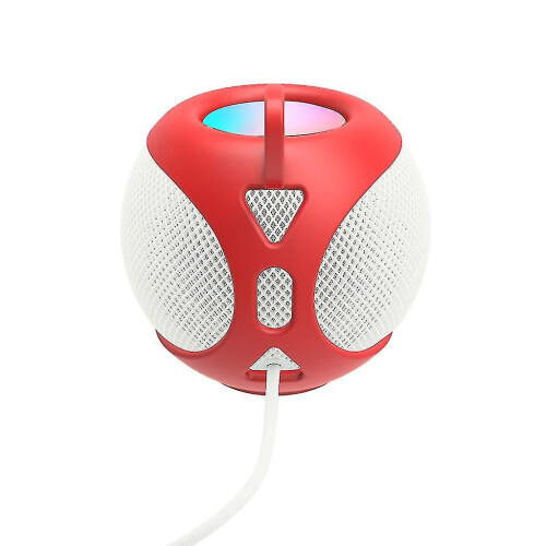 For Homepod Mini Speaker Carrying Case Classic Style Audio Protector Stand 1