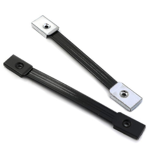 1pc 20cm Carrying Handle Grip Case Box Speaker Cabinet Amp Strap Handle Hfmqv 2