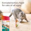 Beaphar Beaphar Flexifit Cat Bits Daily Treat Joint Supplement 5