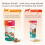 Beaphar Beaphar Flexifit Cat Bits Daily Treat Joint Supplement 6