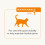 Beaphar Beaphar Flexifit Cat Bits Daily Treat Joint Supplement 7
