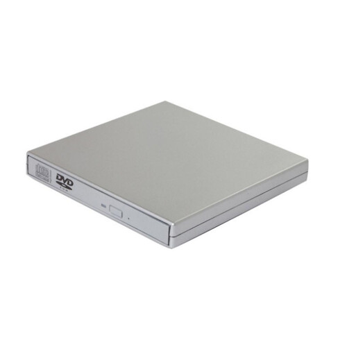 Pc Cd Writer Portable Usb Interface Shockproof Indoor Outdoor Dvd Driver Noise Cancelling Optical Reader Computer Player